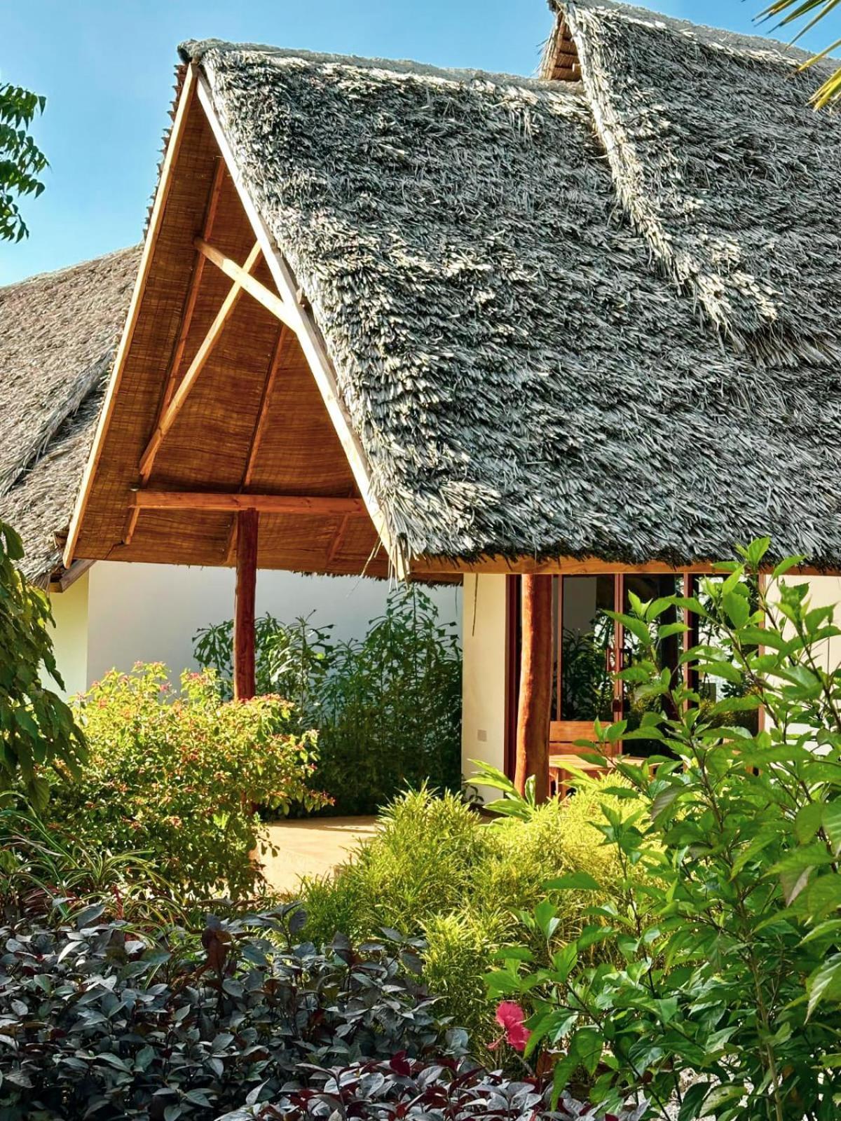Hotel Kidoti Bay Exterior foto